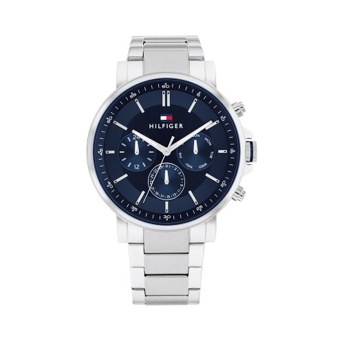Đồng Hồ Nam Tommy Hilfiger Tyson 1710588 44mm