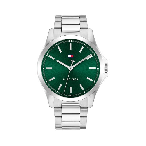 Đồng Hồ Nam Tommy Hilfiger Bruce 1710672 43mm