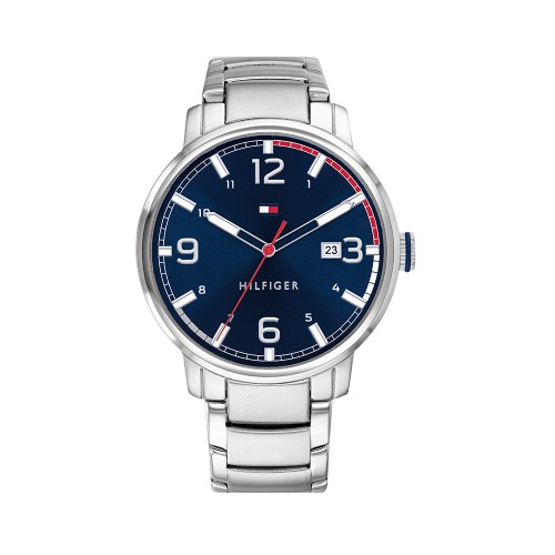 Đồng Hồ Nam Tommy Hilfiger Essentials 1791754 44mm