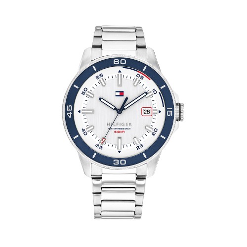 Đồng Hồ Nam Tommy Hilfiger Remy 1792227 43mm