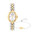Đồng Hồ Nữ Coach Sammy Giftset 14000128 22.5mm