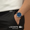 Đồng Hồ Nam Lacoste Lisbon 2011477 42mm