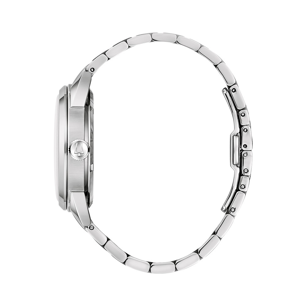 Đồng Hồ Nam Bulova Sutton Automatic 96B424 41mm