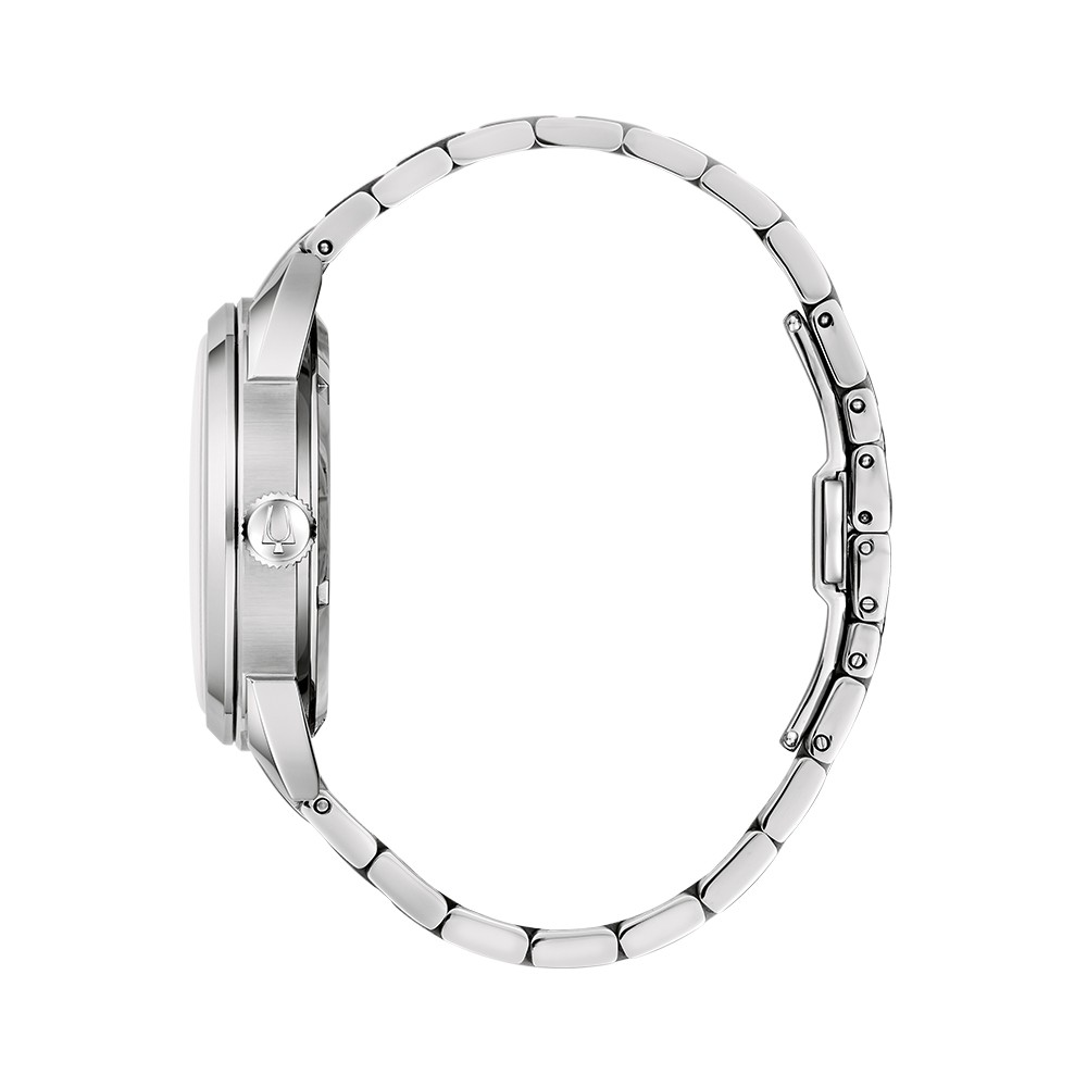 Đồng Hồ Nam Bulova Sutton Automatic 96B425 41mm