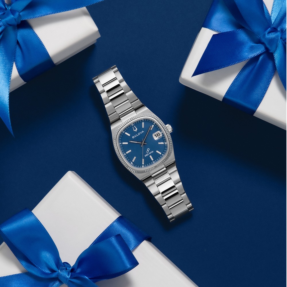 Đồng Hồ Nam Bulova Super Seville 96B440 37.5mm