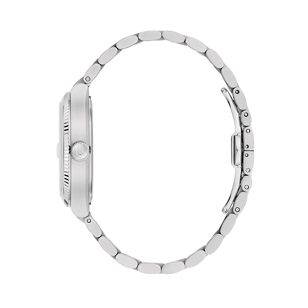 Đồng Hồ Nam Bulova Super Seville 96B444 37.5mm