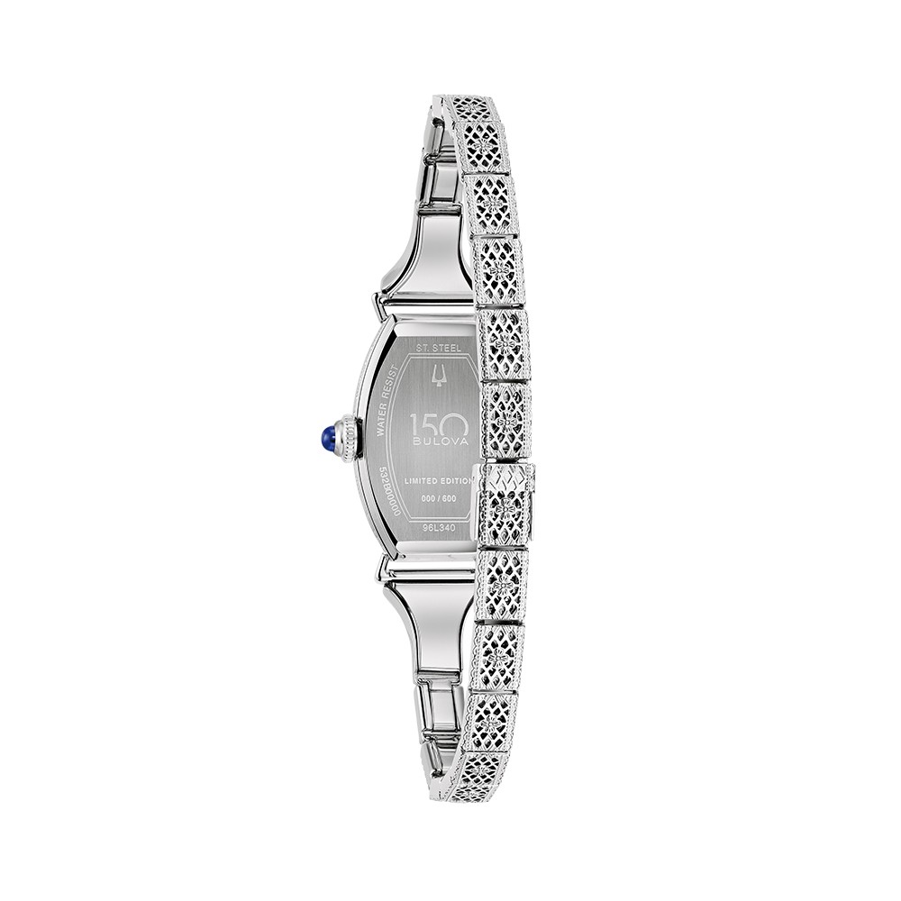 Đồng Hồ Nữ Bulova Miss America Archive Series Limited 96L340 18.3mm