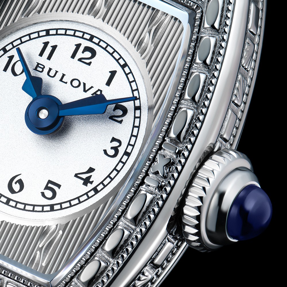 Đồng Hồ Nữ Bulova Miss America Archive Series Limited 96L340 18.3mm