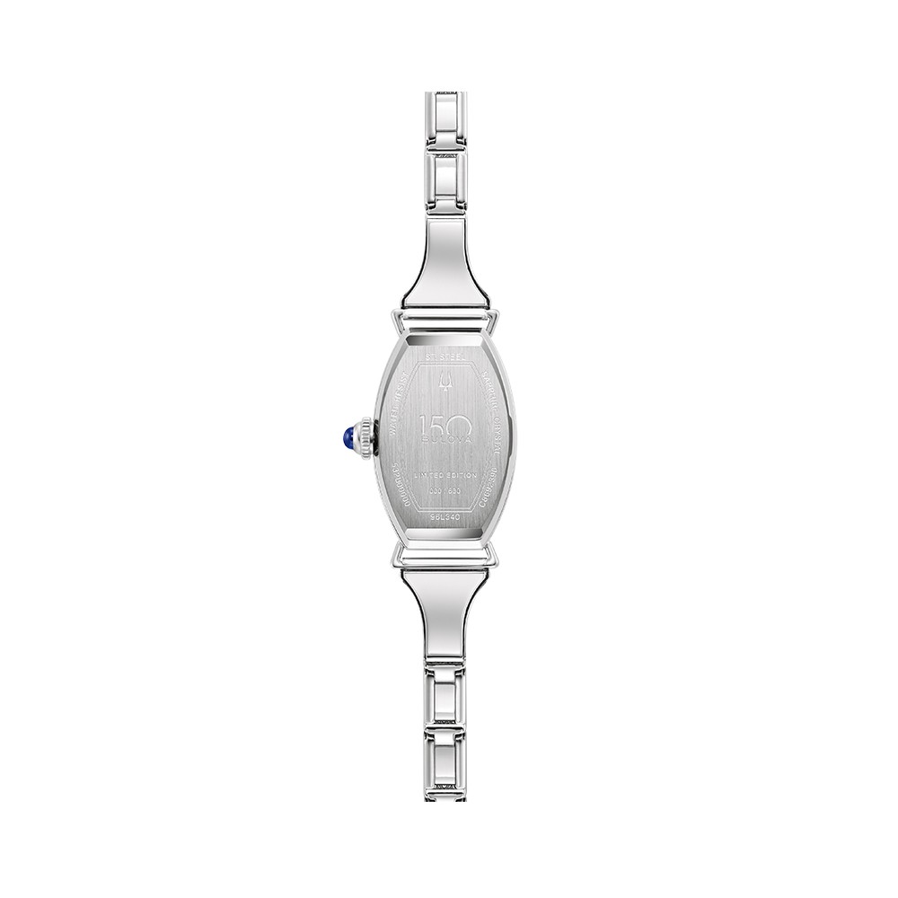 Đồng Hồ Nữ Bulova Miss America Archive Series Limited 96L340 18.3mm
