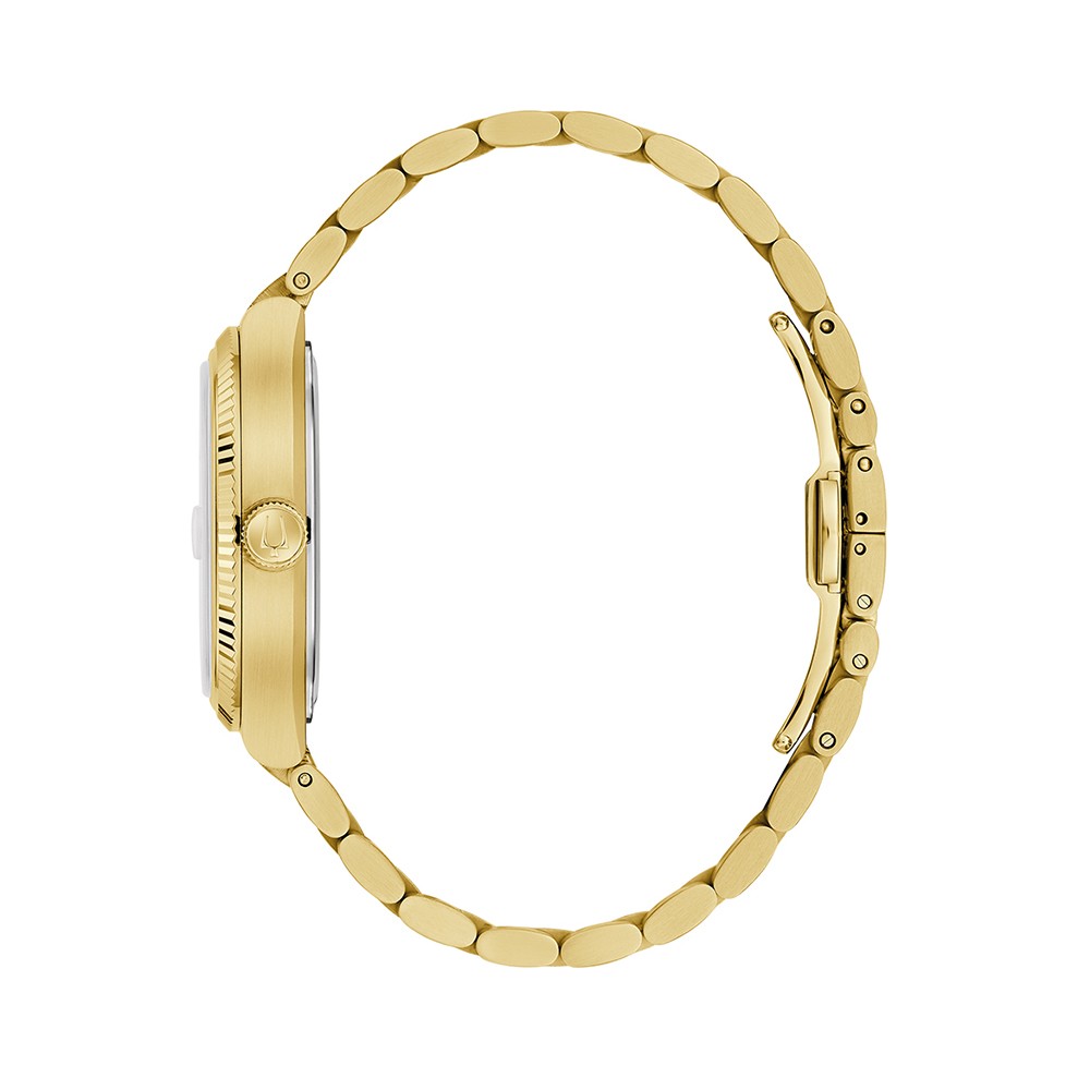 Đồng Hồ Nam Bulova Super Seville 97B223 37.5mm