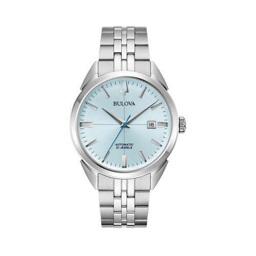 Đồng Hồ Nam Bulova Sutton Automatic 96B423 41mm