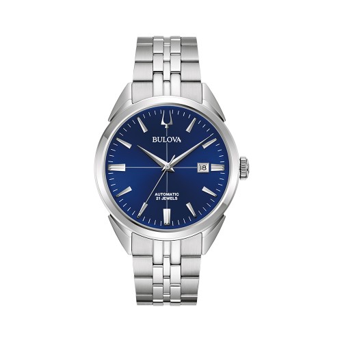 Đồng Hồ Nam Bulova Sutton Automatic 96B425 41mm