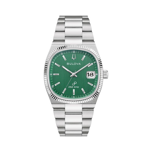 Đồng Hồ Nam Bulova Super Seville 96B439 37.5mm