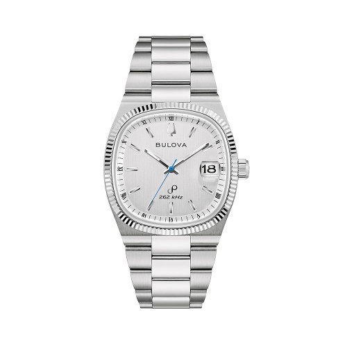 Đồng Hồ Nam Bulova Super Seville 96B444 37.5mm