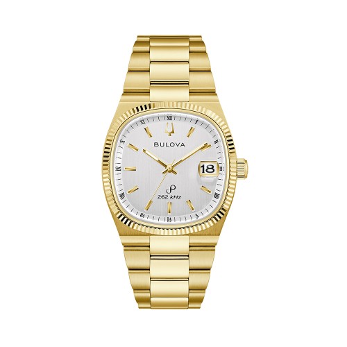 Đồng Hồ Nam Bulova Super Seville 97B223 37.5mm