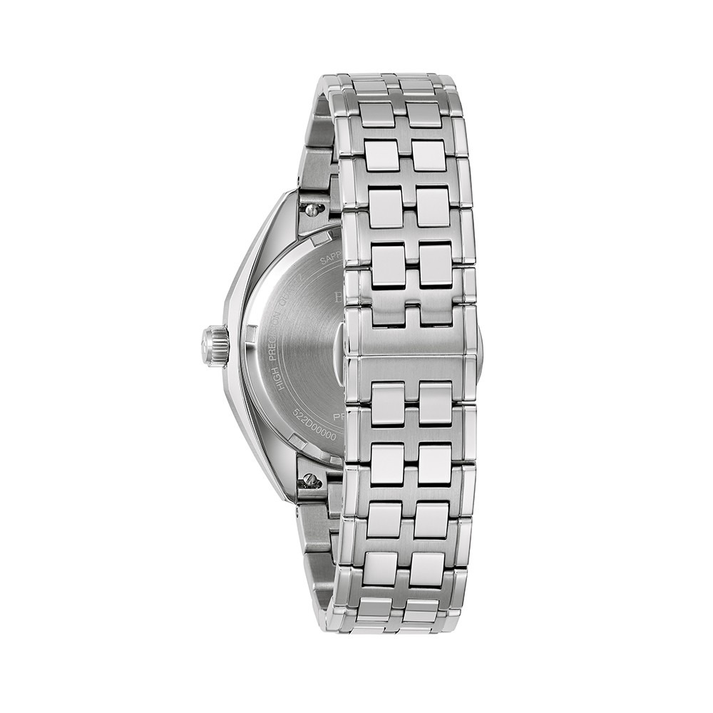 Đồng Hồ Nam Bulova Jet Star 96B472 40mm