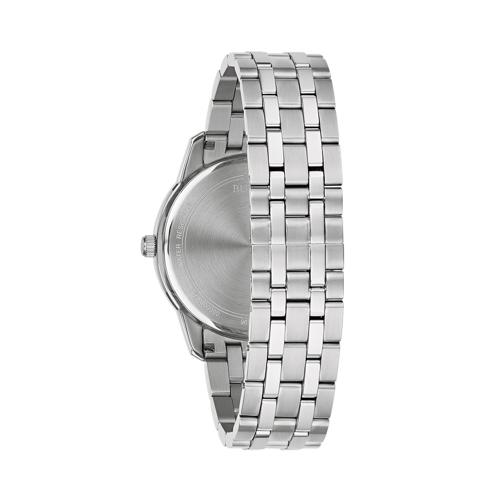 Đồng Hồ Nam Bulova Classic 96B475 40mm