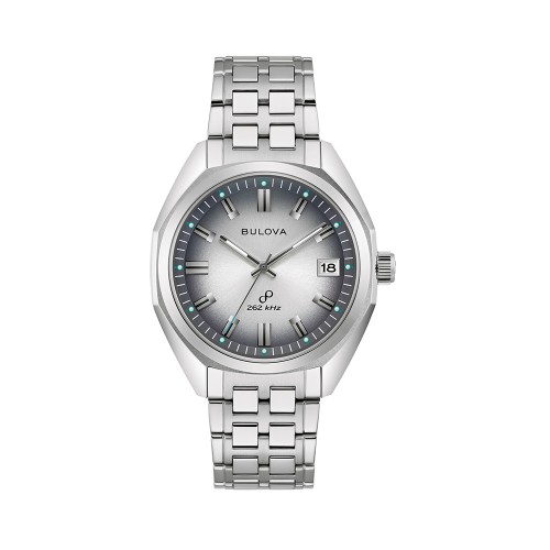 Đồng Hồ Nam Bulova Jet Star 96B472 40mm