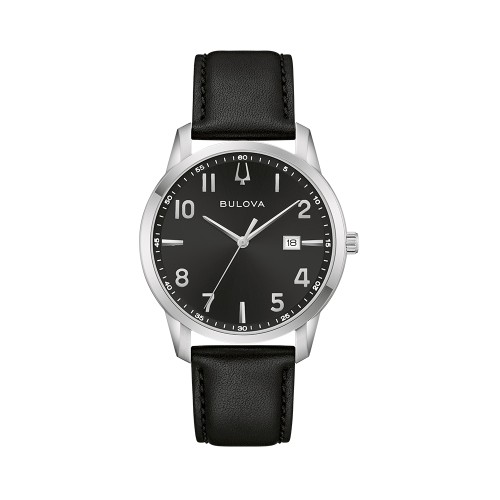 Đồng Hồ Nam Bulova Classic 96B473 40mm