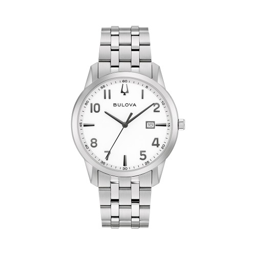 Đồng Hồ Nam Bulova Classic 96B474 40mm