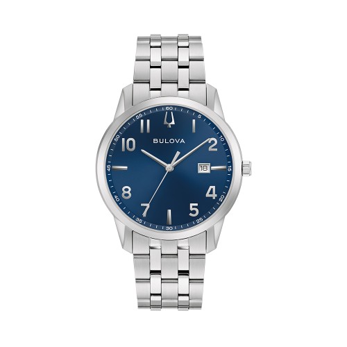 Đồng Hồ Nam Bulova Classic 96B475 40mm