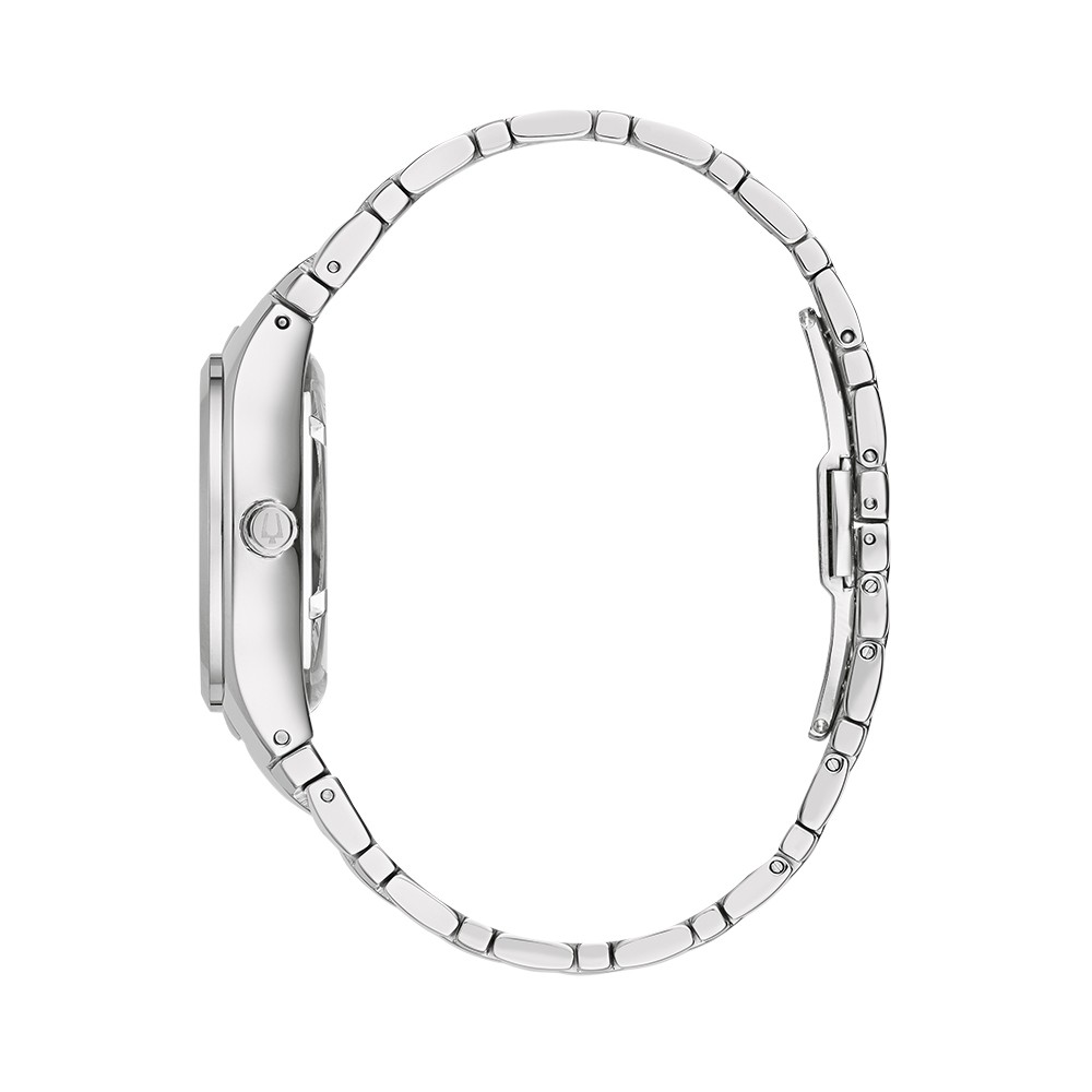 Đồng Hồ Nữ Bulova Classic Automatic 96L318 34mm