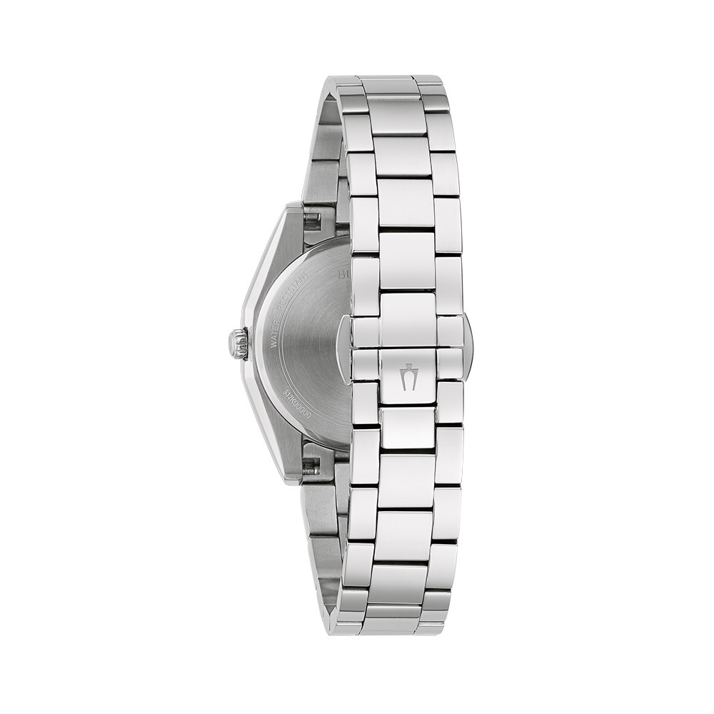 Đồng Hồ Nữ Bulova Surveyor 96L348 31mm