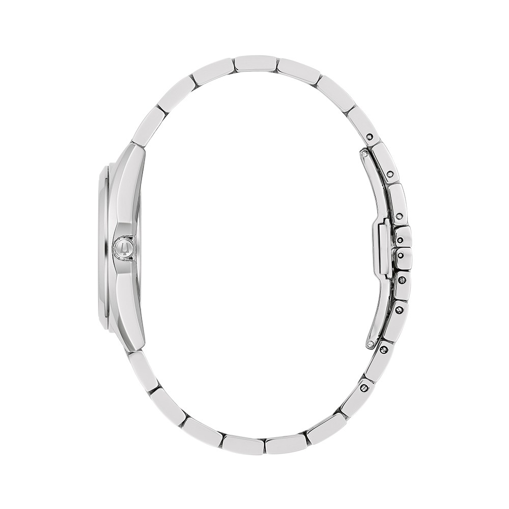 Đồng Hồ Nữ Bulova Surveyor 96L348 31mm