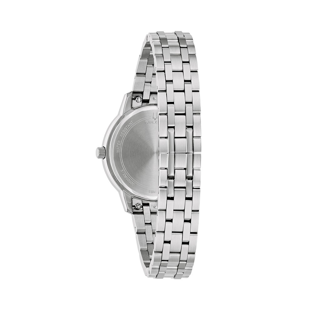 Đồng Hồ Nữ Bulova Classic 96M174 31mm