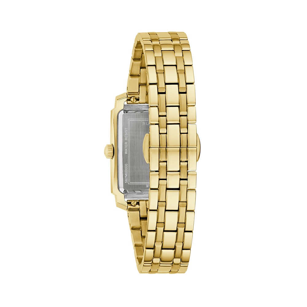 Đồng Hồ Nữ Bulova Classic Sutton 97L186 25mmx35mm