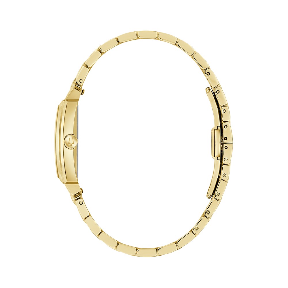 Đồng Hồ Nữ Bulova Classic Sutton 97L186 25mmx35mm