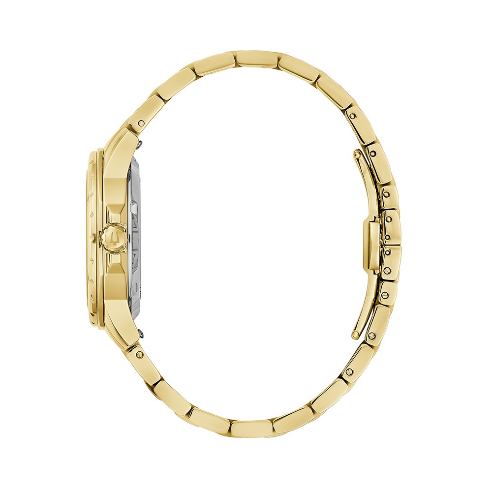 Đồng Hồ Nữ Bulova Marine Star Automatic 97P171 35mm