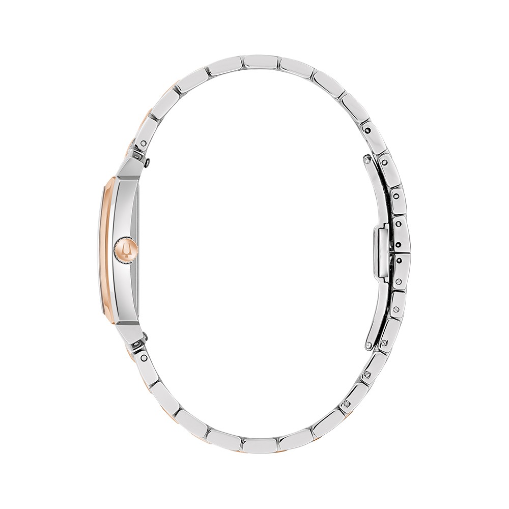 Đồng Hồ Nữ Bulova Classic Sutton 98L328 25mmx35mm