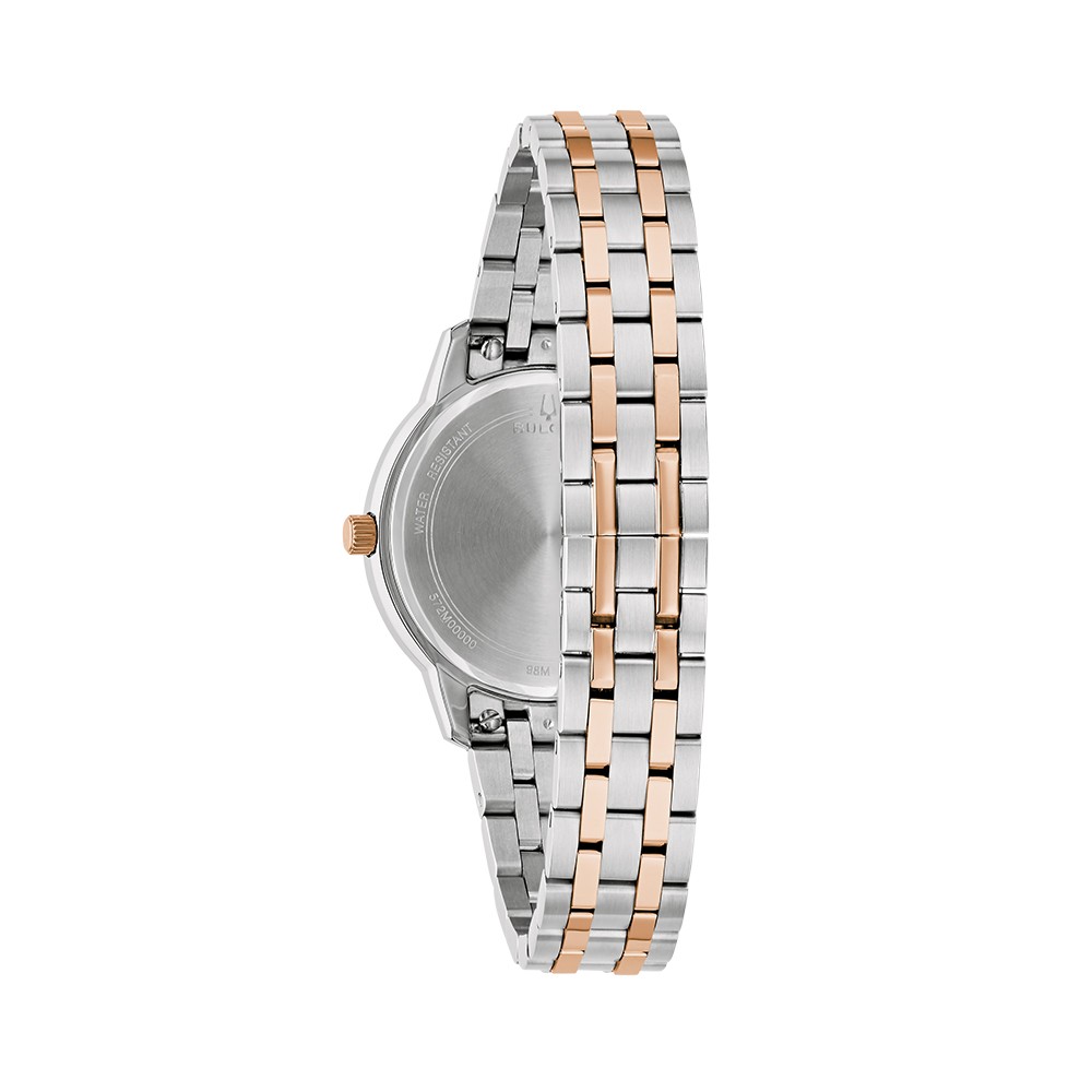 Đồng Hồ Nữ Bulova Classic 98M140 31mm