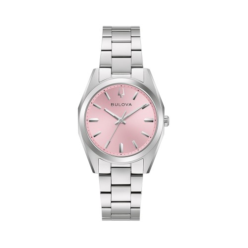 Đồng Hồ Nữ Bulova Surveyor 96L348 31mm