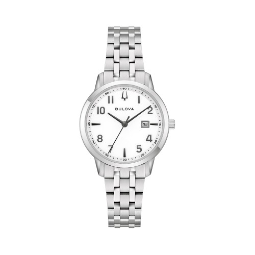 Đồng Hồ Nữ Bulova Classic 96M174 31mm