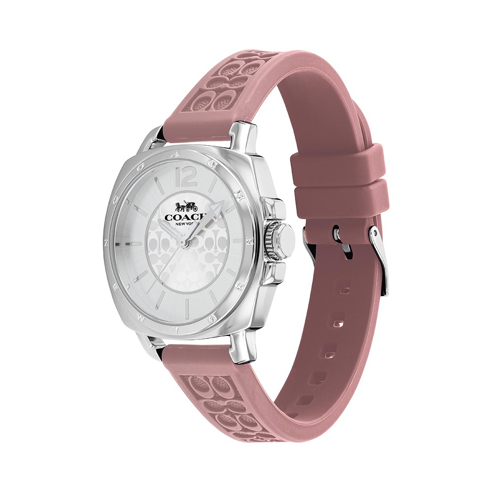 Đồng Hồ Nữ Coach Boyfriend 14503876 34mm