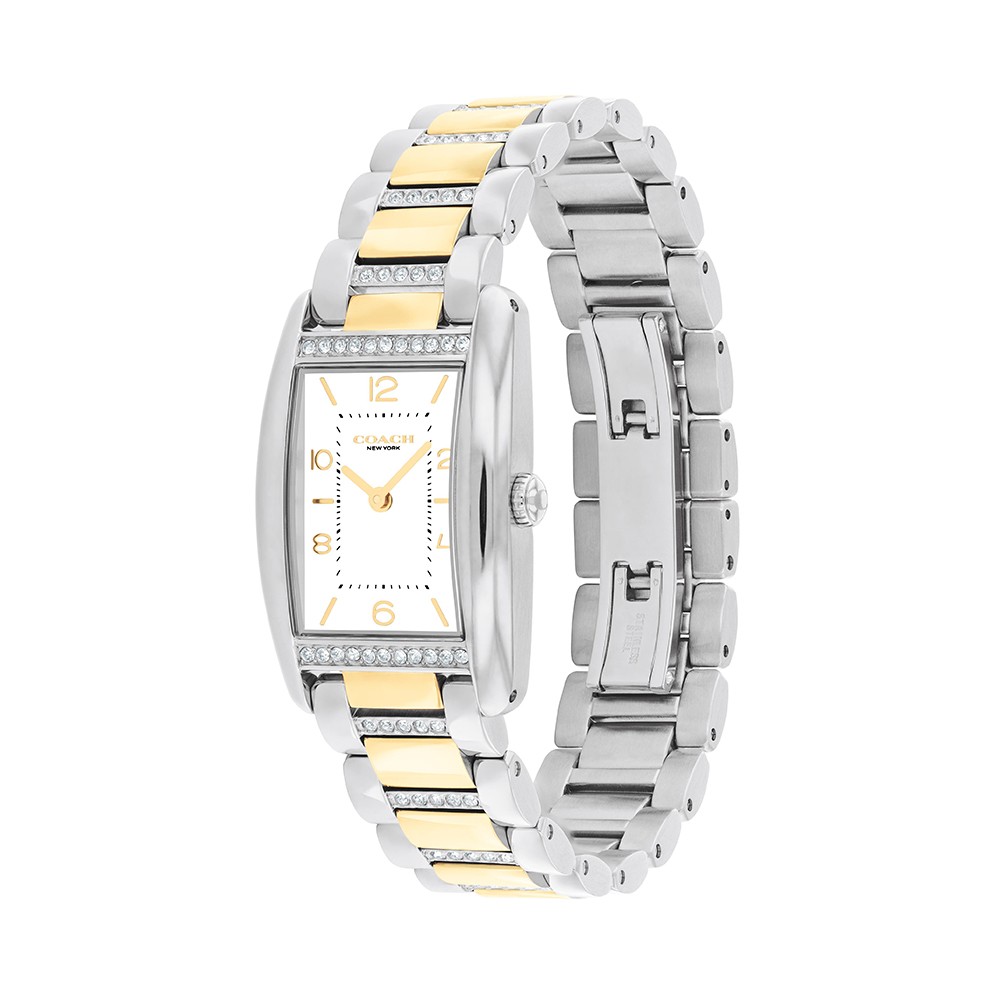 Đồng Hồ Nữ Coach Reese 14504318 24mm x 35mm