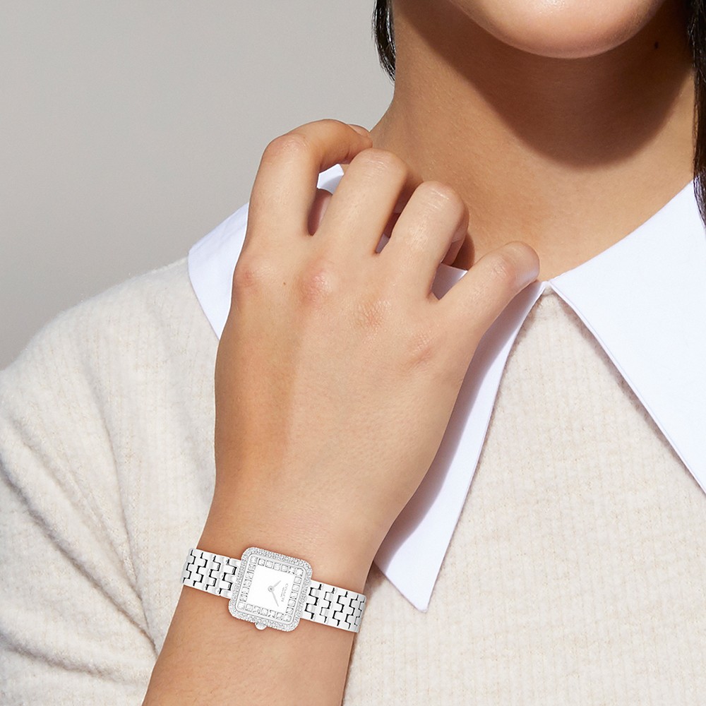 Đồng Hồ Nữ Coach Cass 14504558 24mm