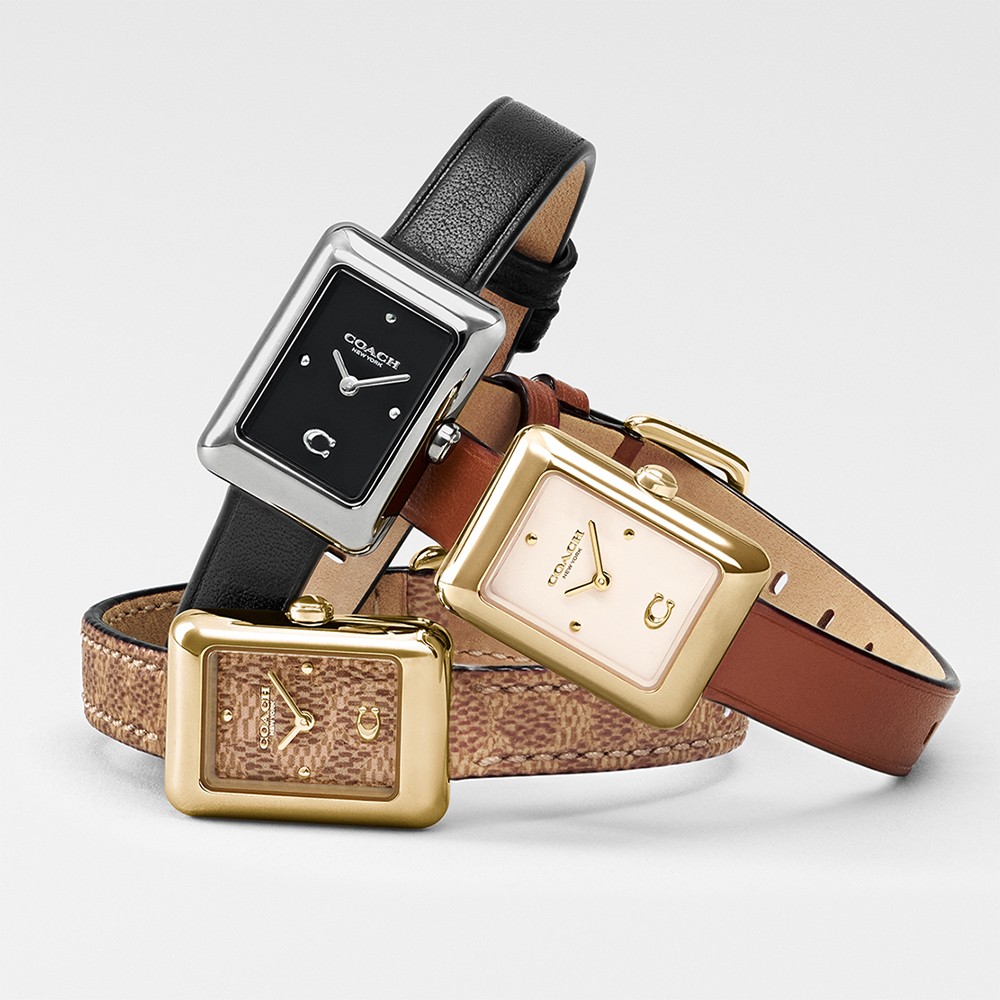 Đồng Hồ Nữ Coach Mara 14504583 19mmx26mm