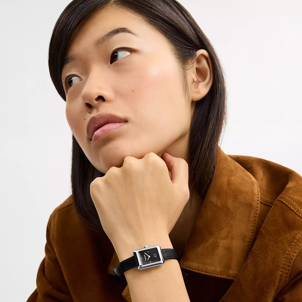 Đồng Hồ Nữ Coach Mara 14504583 19mmx26mm