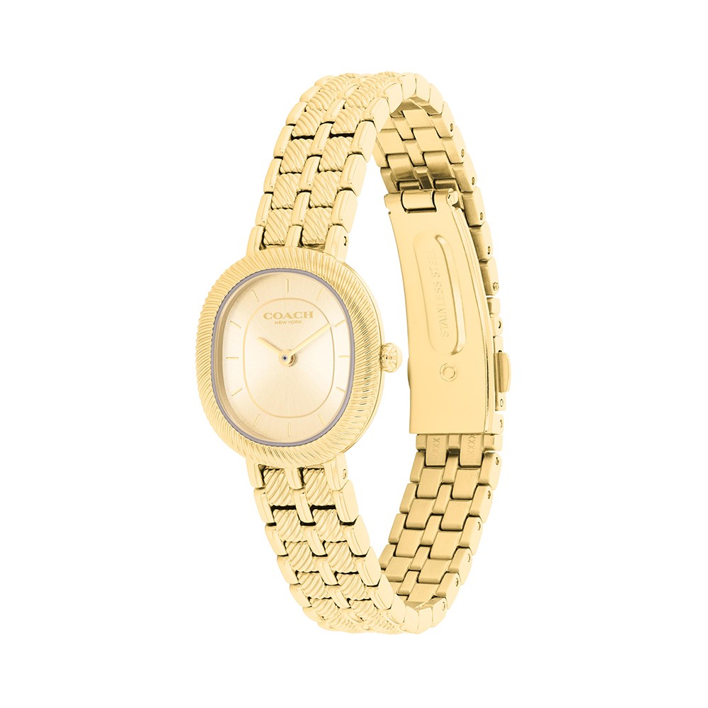 Đồng Hồ Nữ Coach Harlow 14504660 23.8mm