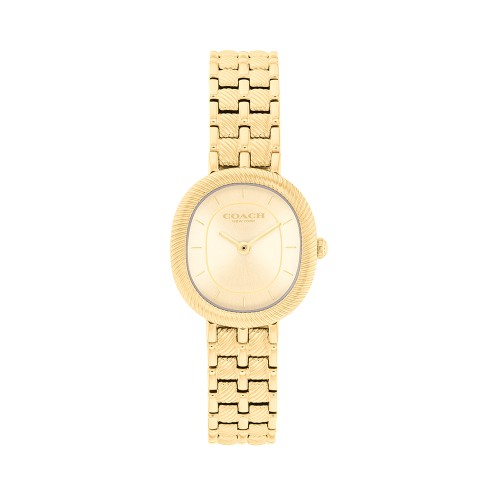 Đồng Hồ Nữ Coach Harlow 14504660 23.8mm