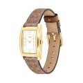 Đồng Hồ Nữ Coach Reese 14504355 24mm x 35mm