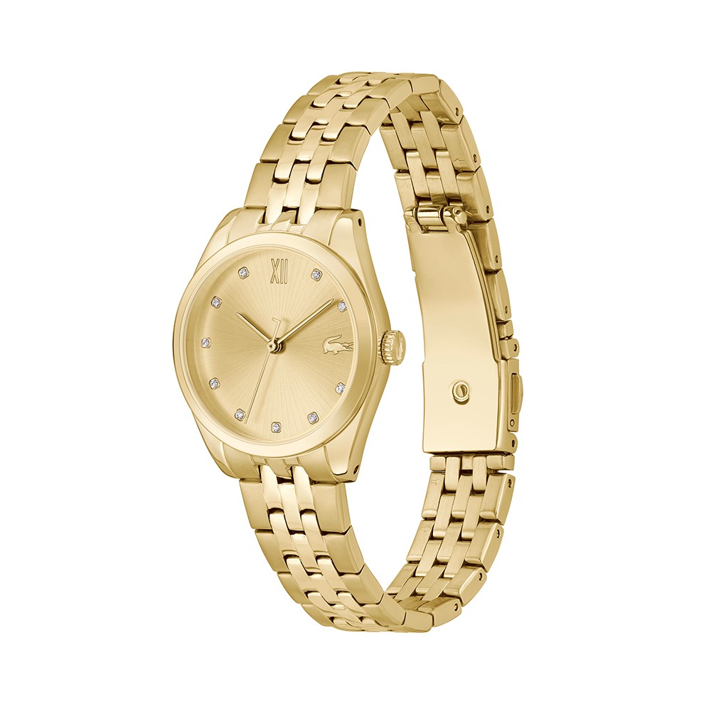 Đồng Hồ Nữ Lacoste Tuilerie 2001303 30mm