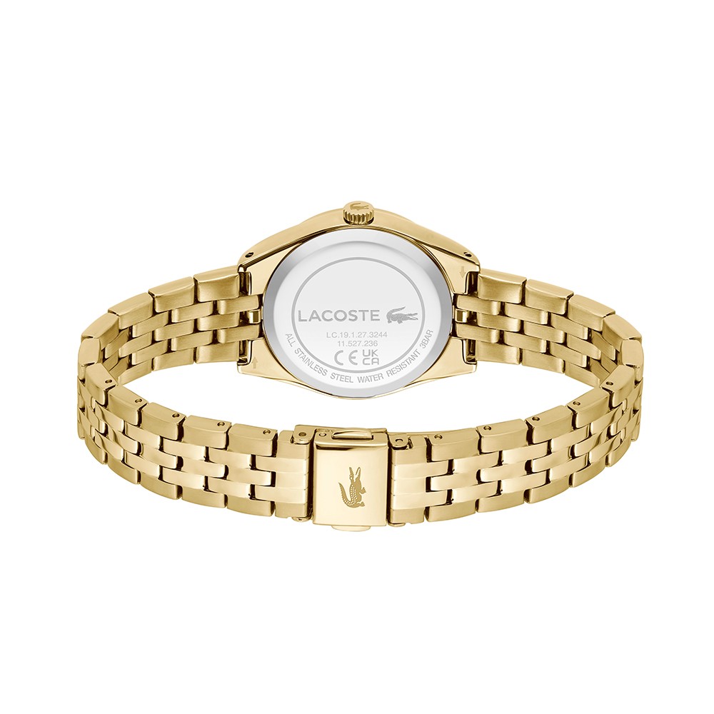 Đồng Hồ Nữ Lacoste Tuilerie 2001303 30mm