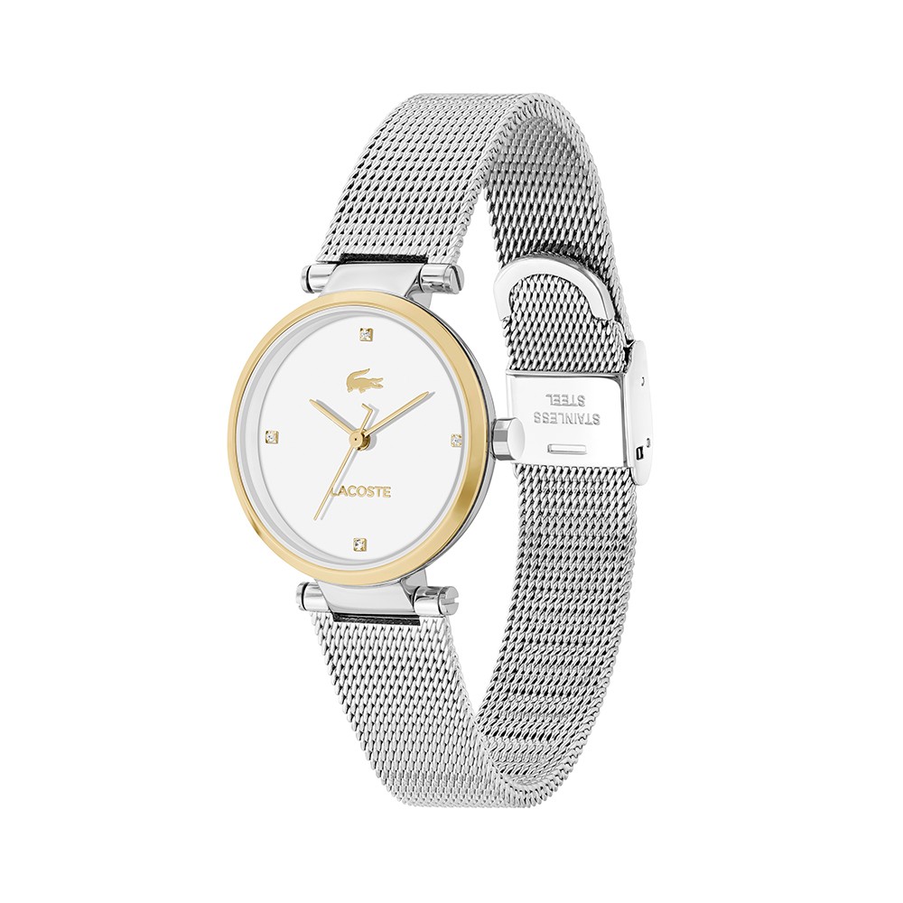 Đồng Hồ Nữ Lacoste Orba 2001337 30mm