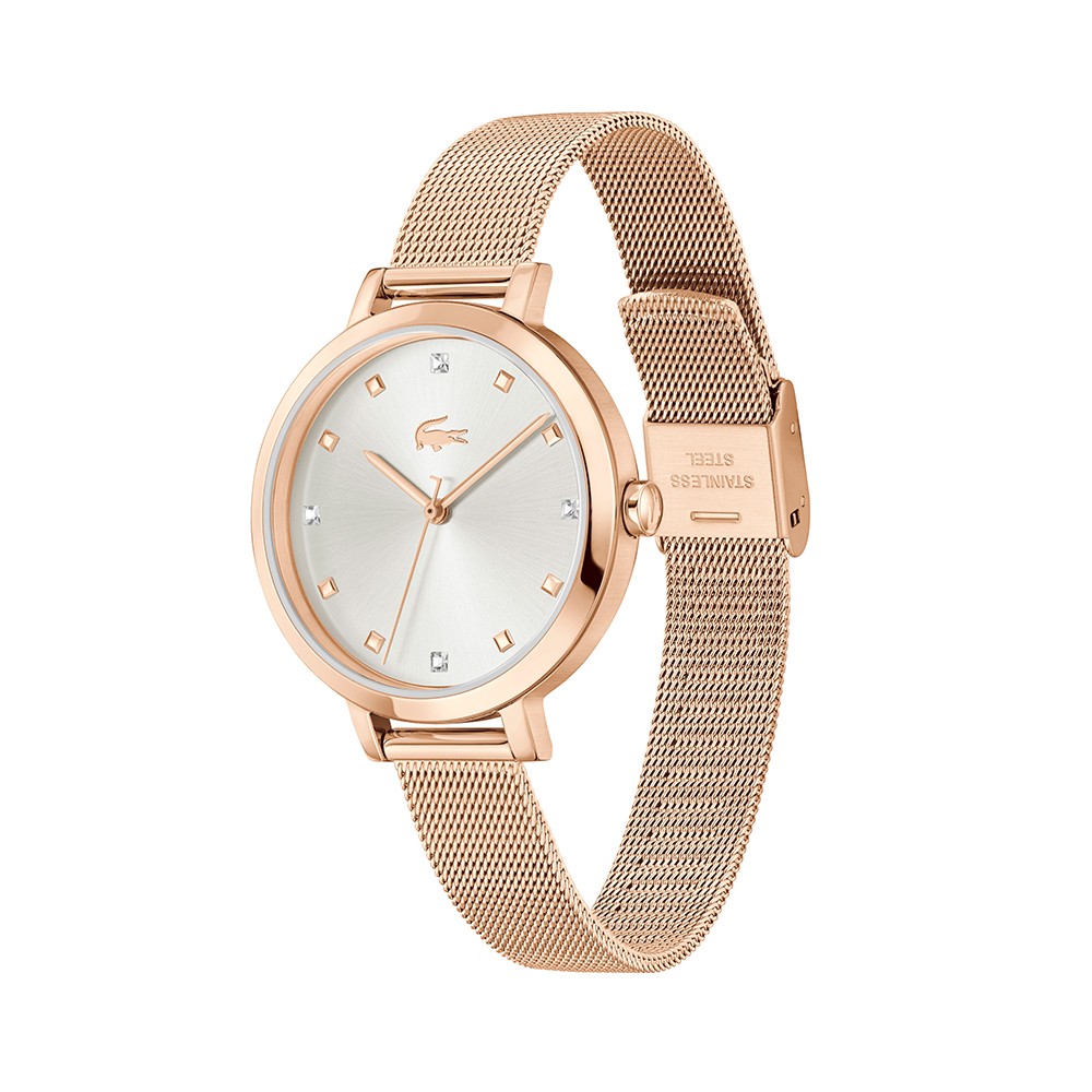 Đồng Hồ Nữ Lacoste Riga 2001400 34mm