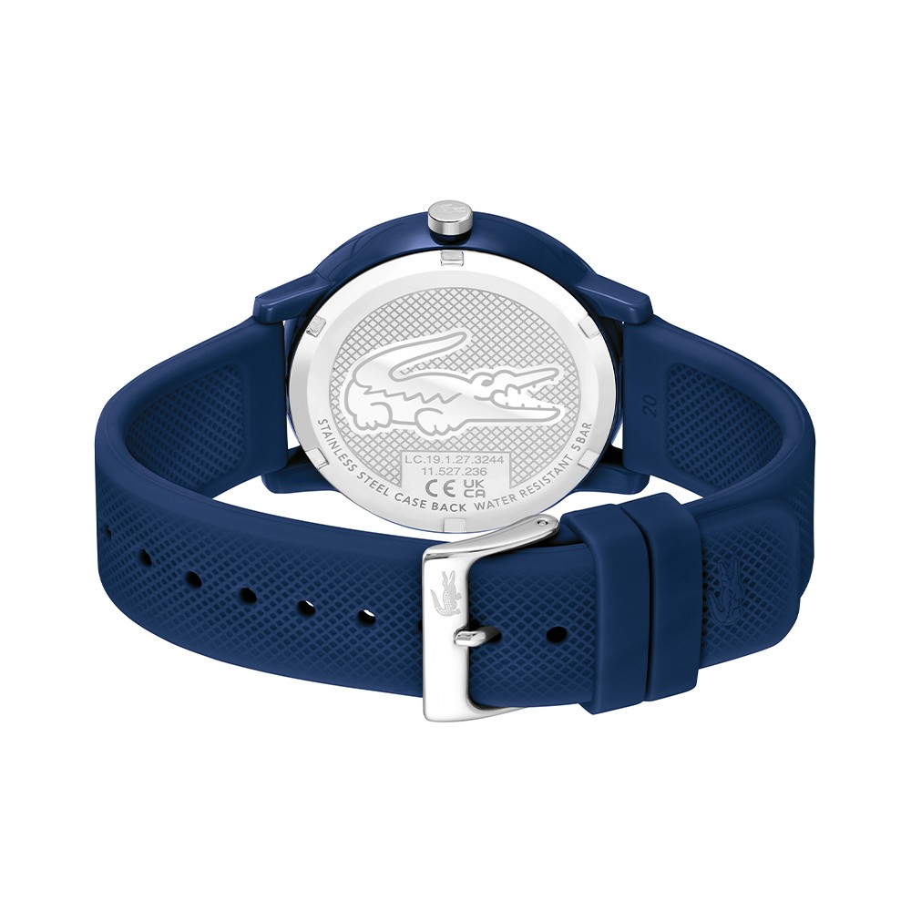 Đồng Hồ Nam Lacoste 12.12 2011172 42mm