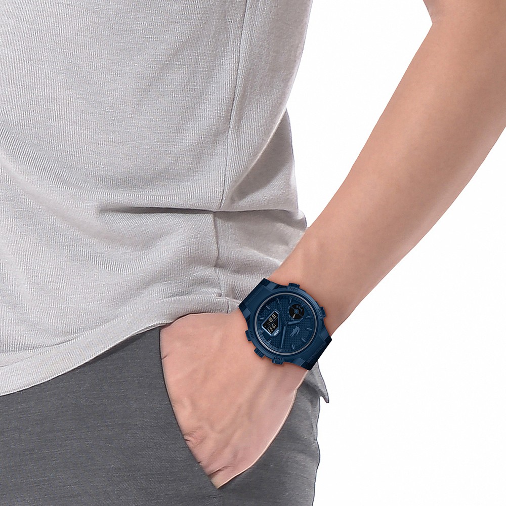 Đồng Hồ Nam Lacoste LC33 2011448 45mm